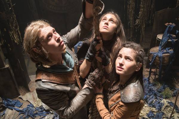 Bild: THE SHANNARA CHRONICLES – Staffel 1