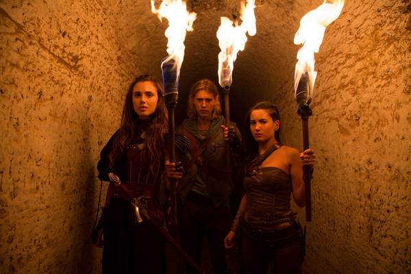 Bild: THE SHANNARA CHRONICLES – Staffel 1