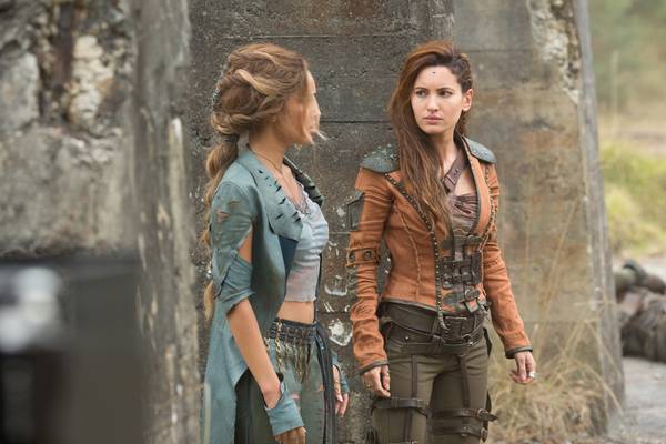 Bild: The Shannara Chronicles – Staffel 2