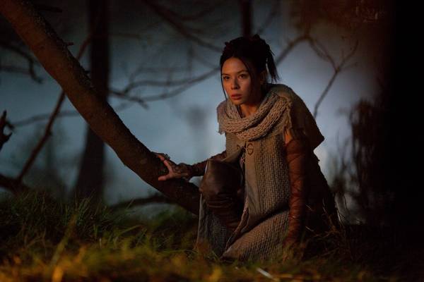 Bild: The Shannara Chronicles – Staffel 2