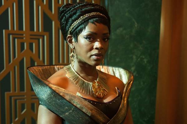 Bild: The Shannara Chronicles – Staffel 2