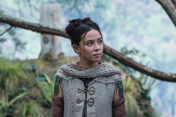 Bild: The Shannara Chronicles – Staffel 2