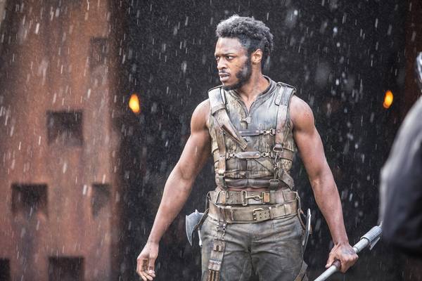 Bild: The Shannara Chronicles – Staffel 2