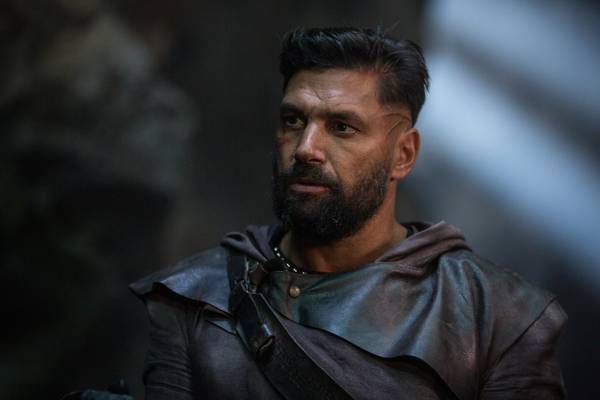 Bild: The Shannara Chronicles – Staffel 2