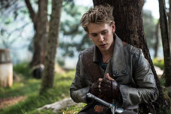 Bild: The Shannara Chronicles – Staffel 2
