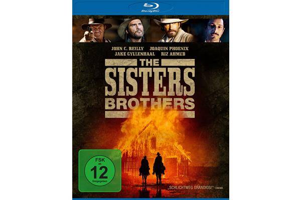Bild: The Sisters Brothers
