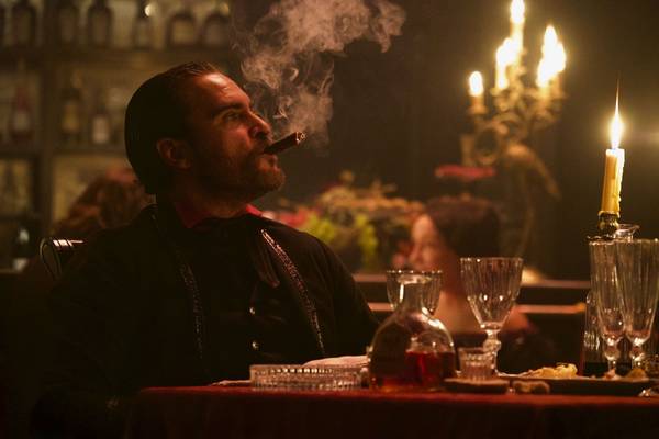 Bild: The Sisters Brothers