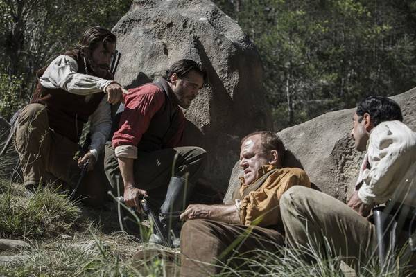 Bild: The Sisters Brothers