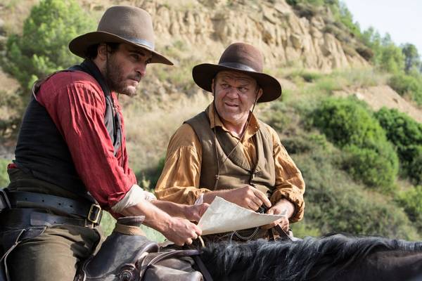 Bild: The Sisters Brothers