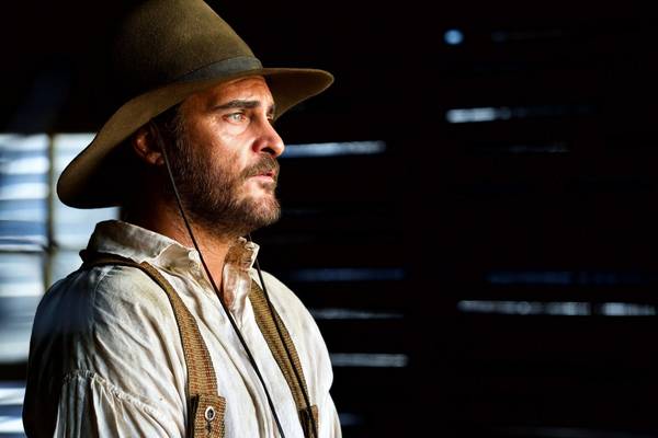Bild: The Sisters Brothers