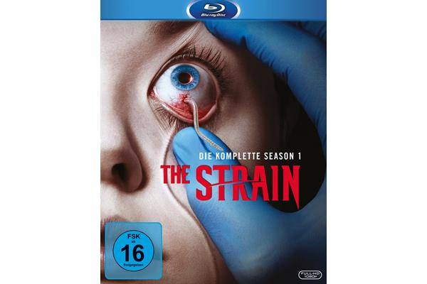 Bild: THE STRAIN – STAFFEL 1