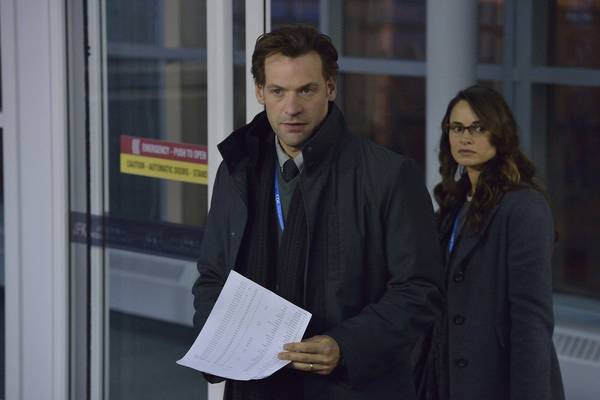 Bild: THE STRAIN – STAFFEL 1