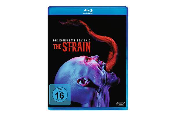 Bild: The Strain – Staffel 2