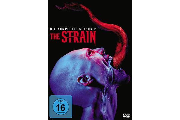 Bild: The Strain – Staffel 2