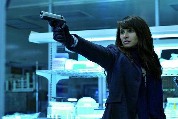 Bild: The Strain – Staffel 2