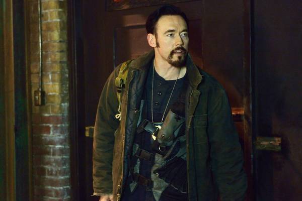 Bild: The Strain – Staffel 2