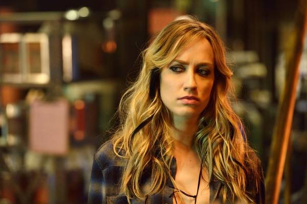 Bild: The Strain – Staffel 2