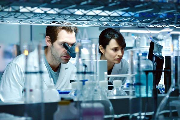 Bild: The Strain – Staffel 2