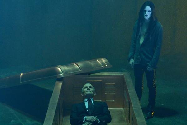 Bild: The Strain – Staffel 2