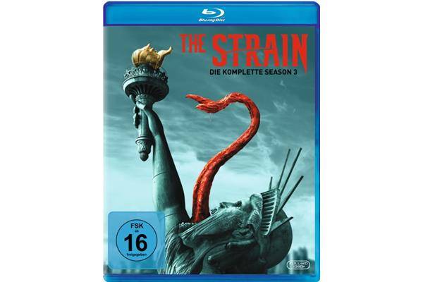 Bild: The Strain – Staffel 3