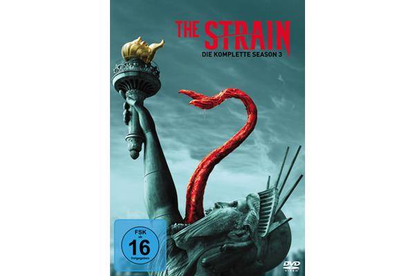 Bild: The Strain – Staffel 3
