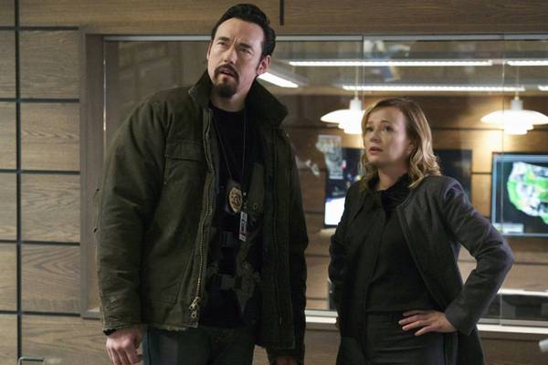 Bild: The Strain – Staffel 3