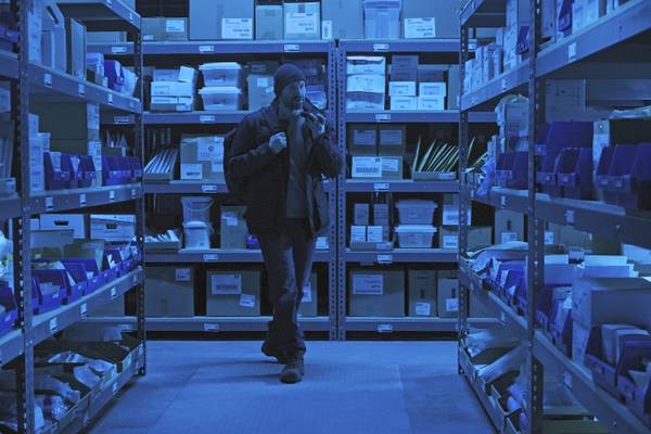 Bild: The Strain – Staffel 3