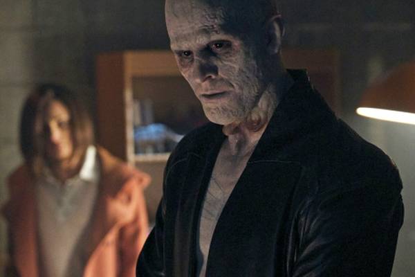 Bild: The Strain – Staffel 3