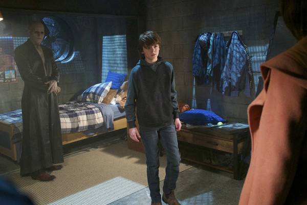 Bild: The Strain – Staffel 3