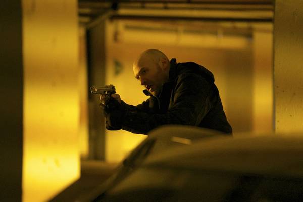 Bild: The Strain – Staffel 3
