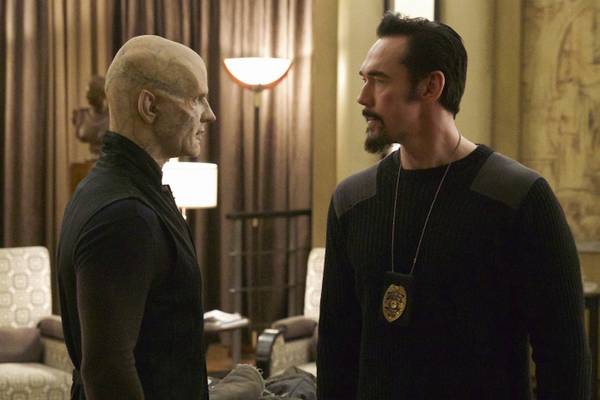 Bild: The Strain – Staffel 3