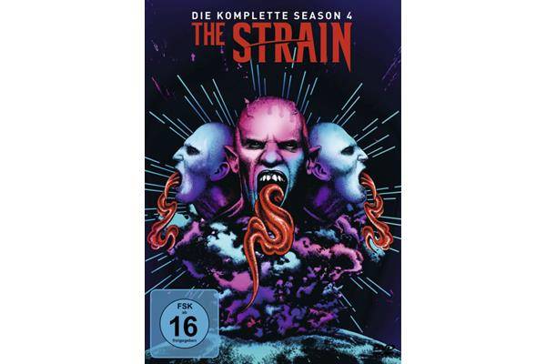 Bild: The Strain – Staffel 4