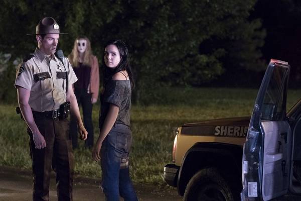 Bild: The Strangers: Opfernacht