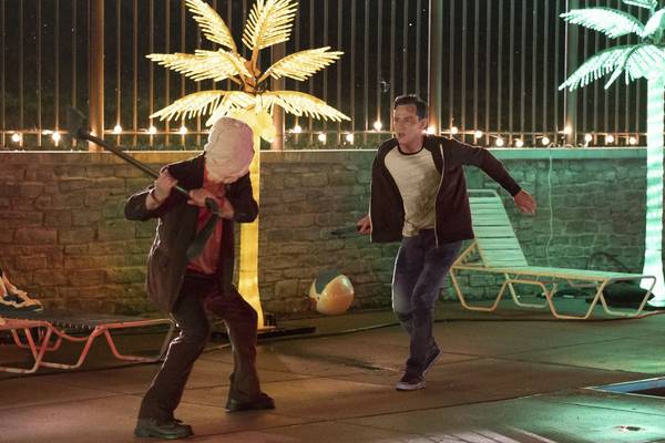 Bild: The Strangers: Opfernacht