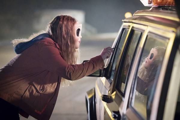 Bild: The Strangers: Opfernacht