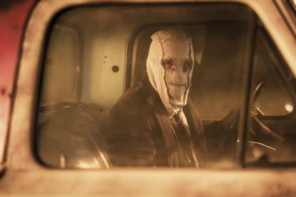 Bild: The Strangers: Opfernacht
