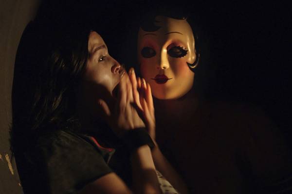 Bild: The Strangers: Opfernacht