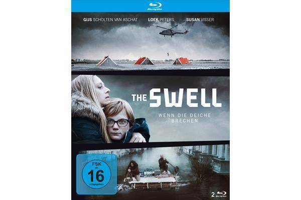 Bild: The Swell - Wenn die Deiche brechen