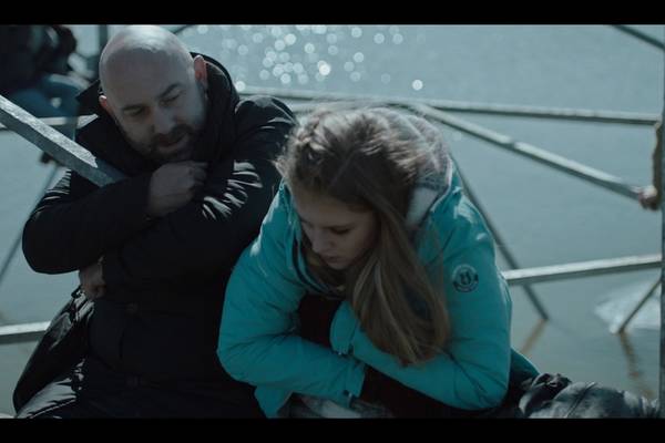 Bild: The Swell - Wenn die Deiche brechen