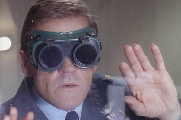 Bild: The Twilight Zone - Unbekannte Dimensionen - Teil 4