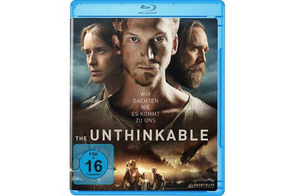 Bild: The Unthinkable