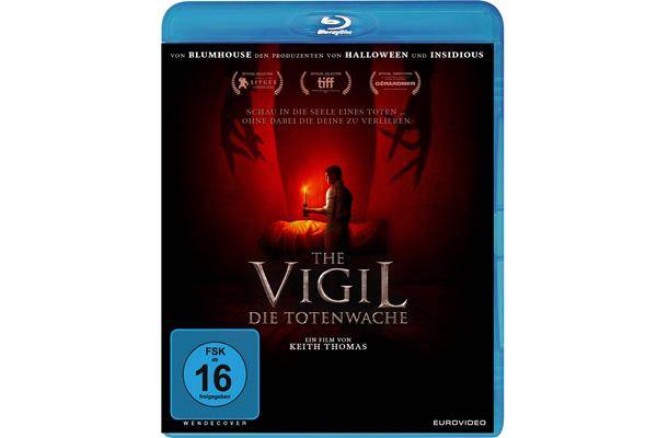 Bild: The Vigil – Die Totenwache