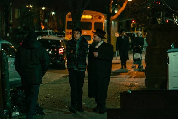 Bild: The Vigil – Die Totenwache