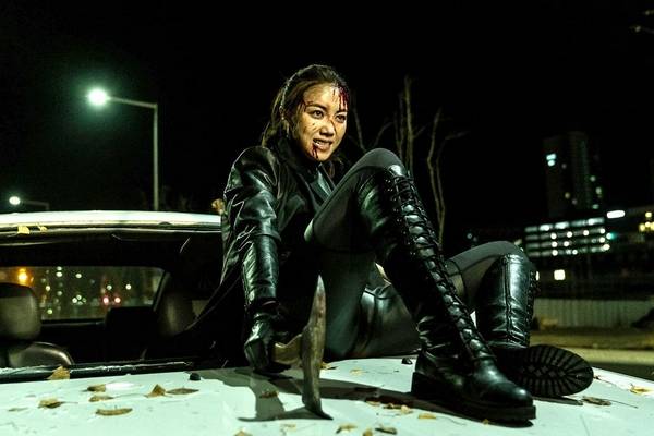 Bild: The Villainess