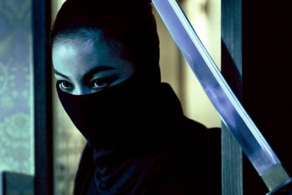 Bild: The Villainess