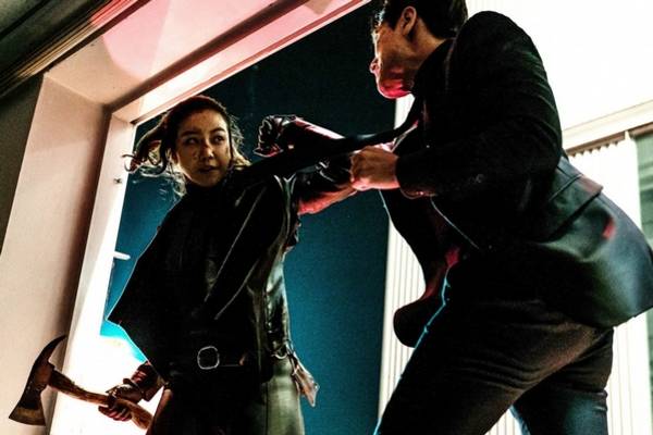 Bild: The Villainess
