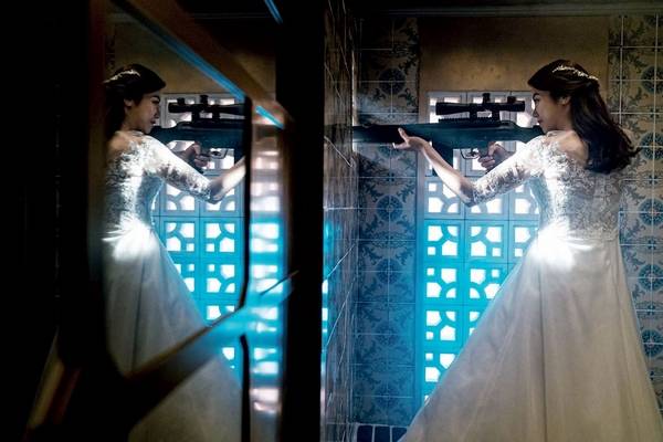 Bild: The Villainess