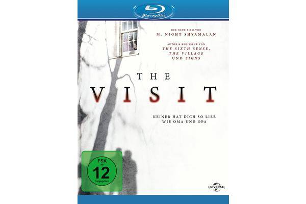 Bild: THE VISIT