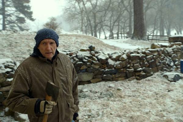 Bild: THE VISIT