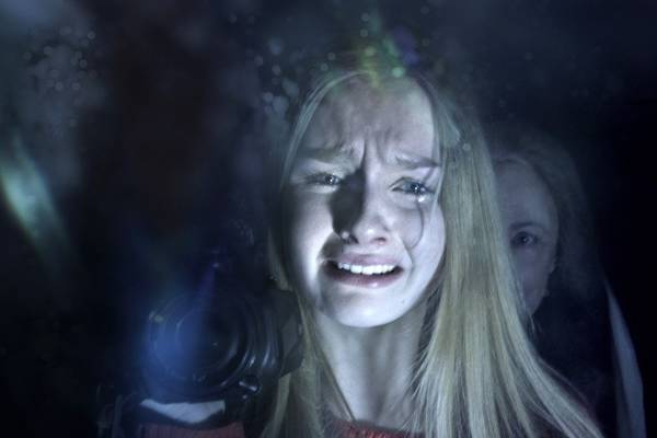 Bild: THE VISIT